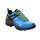 Jack Wolfskin Hiking Shoes Rebellion Guide Texapore Low (Trekking, waterproof, 100% PFC-free) blue Men